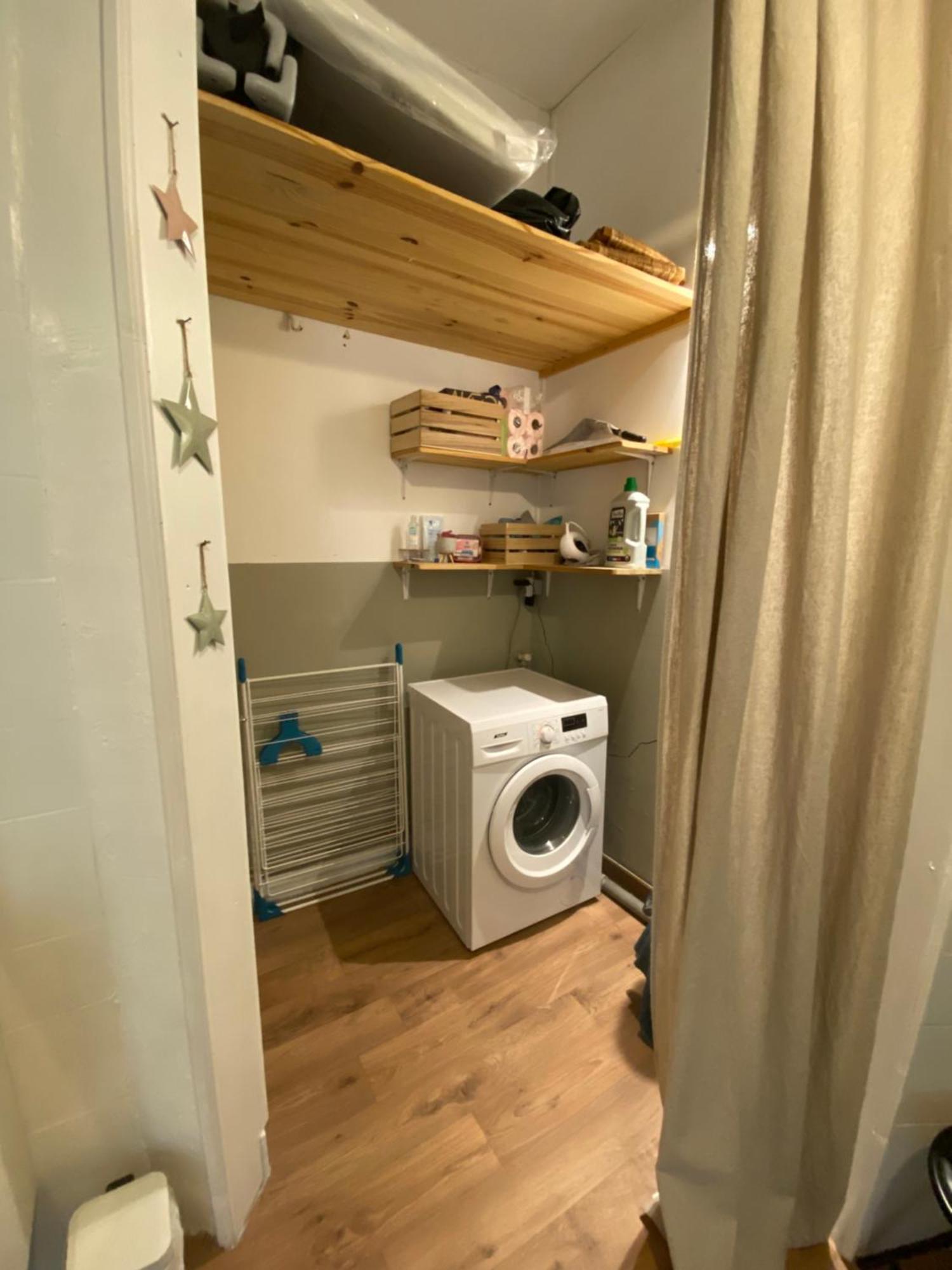 Appartement Proche Des Remparts Et Tous Commerces. Montreuil  Exterior photo
